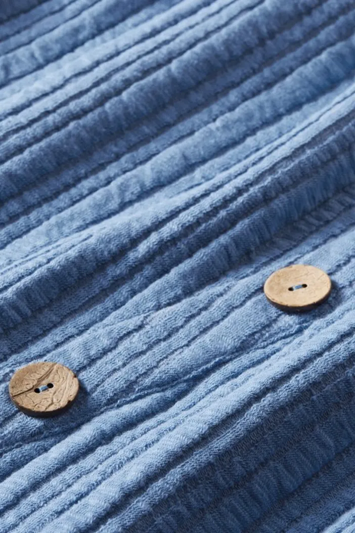 Soft Surroundings Tops|Tunics & Leggings|Goldie Knit Tunic