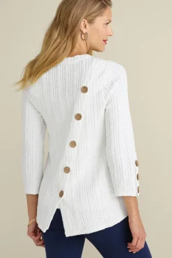 Soft Surroundings Tops|Tunics & Leggings|Goldie Knit Tunic
