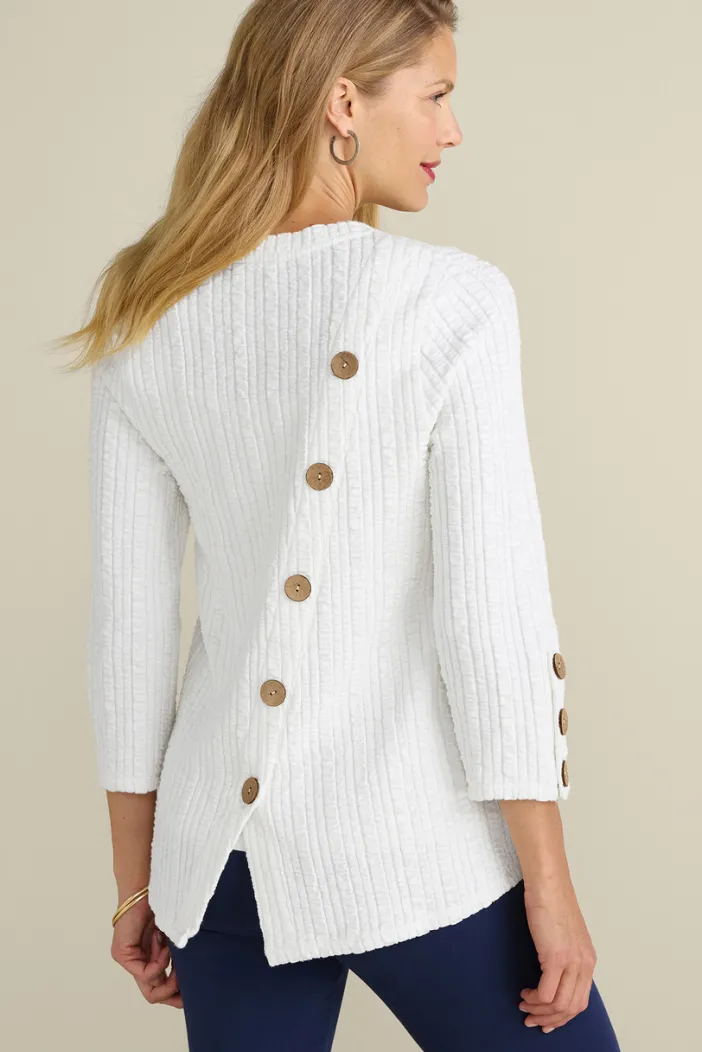 Soft Surroundings Tops|Tunics & Leggings|Goldie Knit Tunic