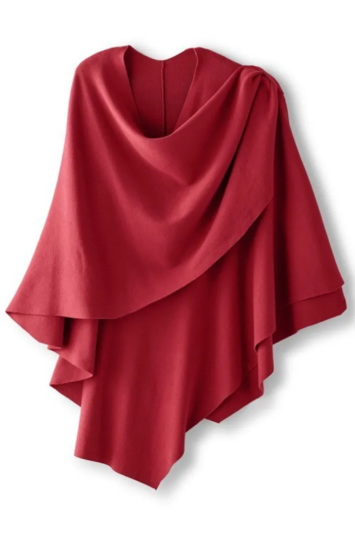 Soft Surroundings Scarves & Wraps|Grecian Crossbody Wrap