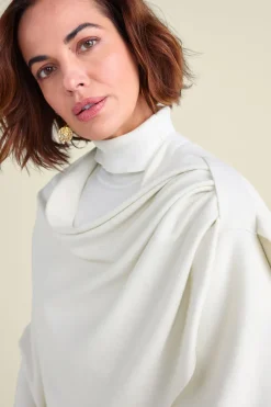 Soft Surroundings Scarves & Wraps|Grecian Crossbody Wrap