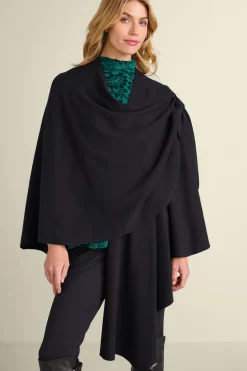 Soft Surroundings Scarves & Wraps|Grecian Crossbody Wrap