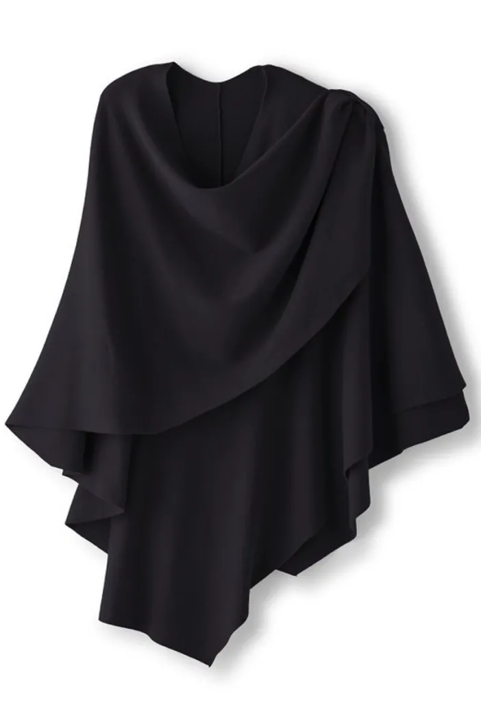 Soft Surroundings Scarves & Wraps|Grecian Crossbody Wrap