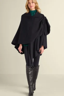 Soft Surroundings Scarves & Wraps|Grecian Crossbody Wrap