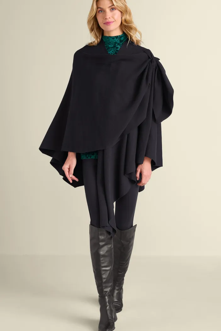 Soft Surroundings Scarves & Wraps|Grecian Crossbody Wrap