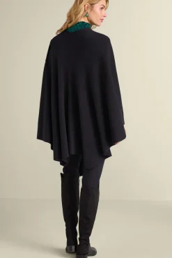 Soft Surroundings Scarves & Wraps|Grecian Crossbody Wrap