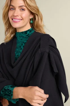 Soft Surroundings Scarves & Wraps|Grecian Crossbody Wrap