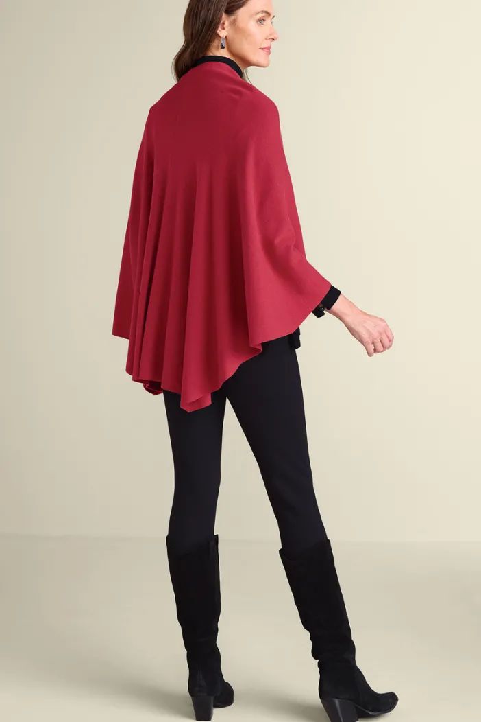 Soft Surroundings Scarves & Wraps|Grecian Crossbody Wrap