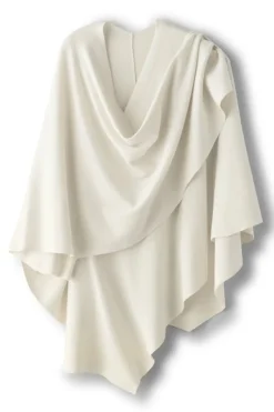 Soft Surroundings Scarves & Wraps|Grecian Crossbody Wrap