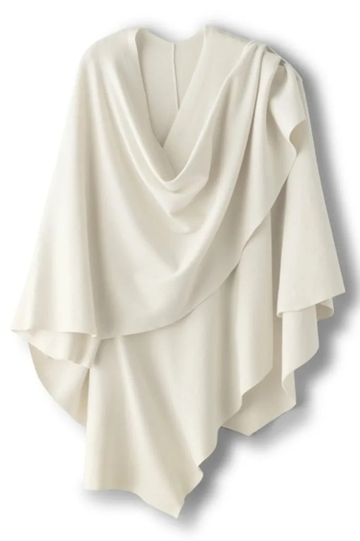 Soft Surroundings Scarves & Wraps|Grecian Crossbody Wrap