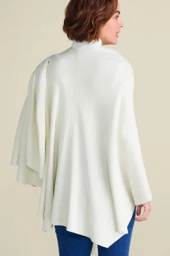 Soft Surroundings Scarves & Wraps|Grecian Crossbody Wrap