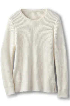 Soft Surroundings Tops|Sweaters & Cardigans|Gwendolyn Chenille Sweater