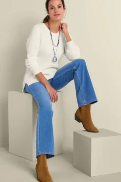 Soft Surroundings Tops|Sweaters & Cardigans|Gwendolyn Chenille Sweater