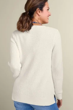Soft Surroundings Tops|Sweaters & Cardigans|Gwendolyn Chenille Sweater