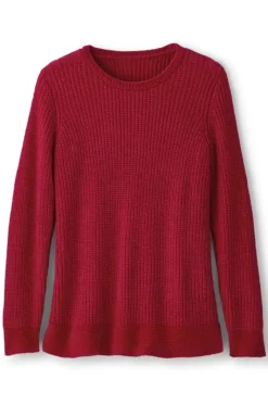 Soft Surroundings Tops|Sweaters & Cardigans|Gwendolyn Chenille Sweater