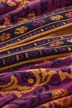 Soft Surroundings Tops|Sweaters & Cardigans|Haven Jacquard Cardigan WinterGardenJacquard