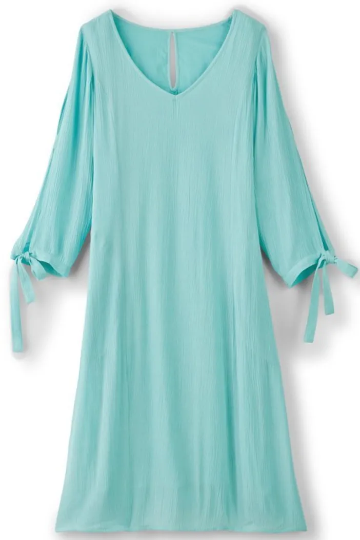 Soft Surroundings Dresses|Hera Dress