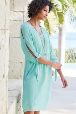 Soft Surroundings Dresses|Hera Dress