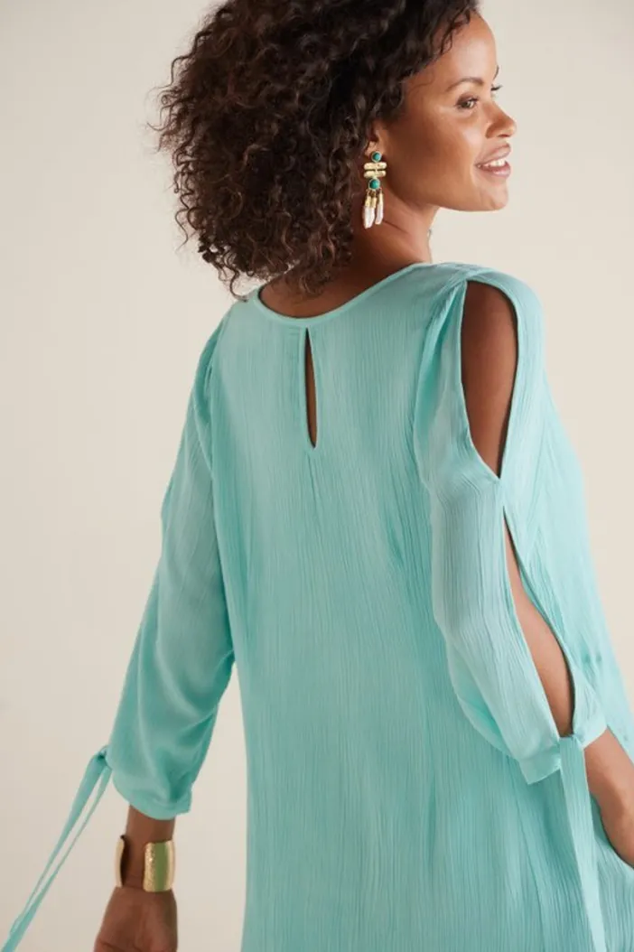 Soft Surroundings Dresses|Hera Dress