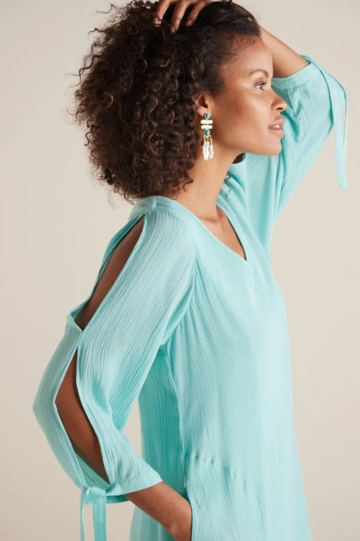 Soft Surroundings Dresses|Hera Dress