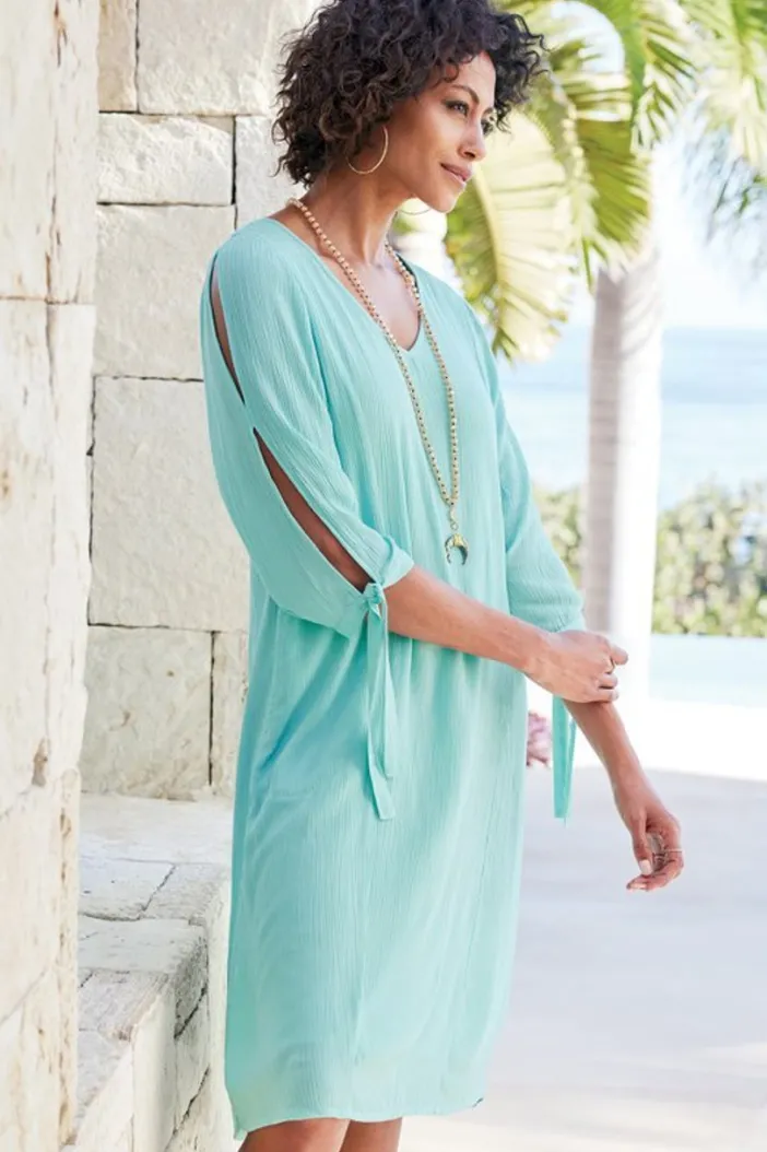 Soft Surroundings Dresses|Hera Dress