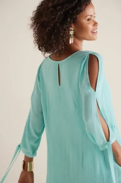 Soft Surroundings Dresses|Hera Dress
