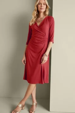 Soft Surroundings Dresses|Hyannis Dress