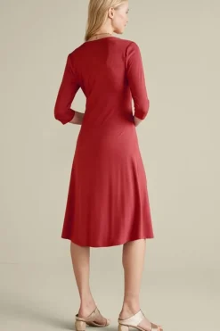 Soft Surroundings Dresses|Hyannis Dress
