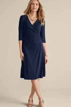 Soft Surroundings Dresses|Hyannis Dress