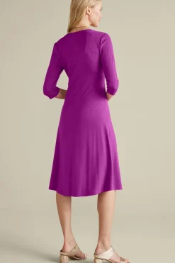 Soft Surroundings Dresses|Hyannis Dress