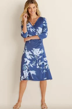 Soft Surroundings Dresses|Hyannis Dress
