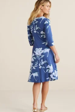 Soft Surroundings Dresses|Hyannis Dress
