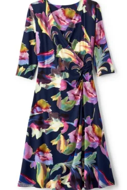 Soft Surroundings Dresses|Hyannis Dress