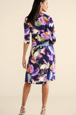 Soft Surroundings Dresses|Hyannis Dress