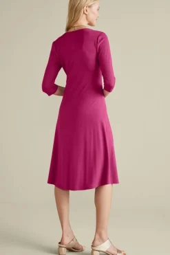 Soft Surroundings Dresses|Hyannis Dress