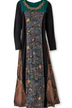 Soft Surroundings Dresses|Icon Sultana Dress