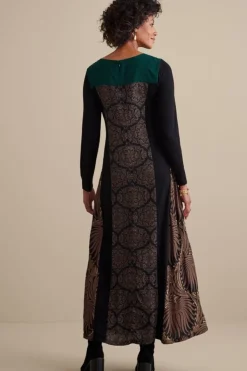 Soft Surroundings Dresses|Icon Sultana Dress