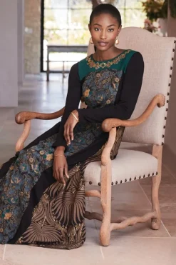 Soft Surroundings Dresses|Icon Sultana Dress