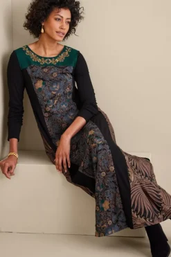 Soft Surroundings Dresses|Icon Sultana Dress