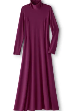 Soft Surroundings Dresses|Jackie Knit Maxi Dress