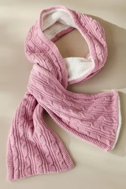 Soft Surroundings Scarves & Wraps|Jules Chenille Scarf