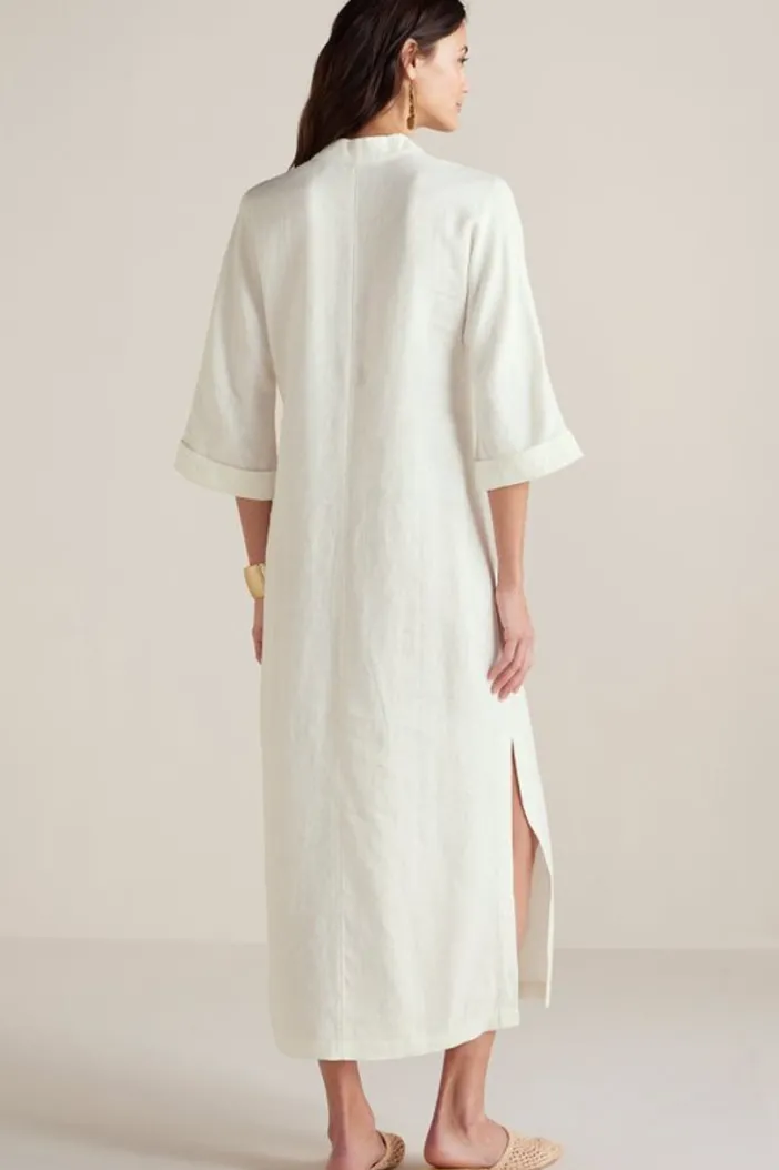 Soft Surroundings Dresses|Kavala Dress CreamyWhite