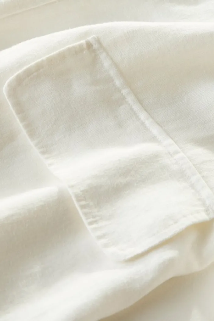 Soft Surroundings Dresses|Kavala Dress CreamyWhite