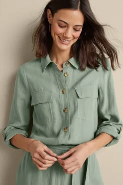 Soft Surroundings Dresses|Jumpsuits|Kerry Jumpsuit