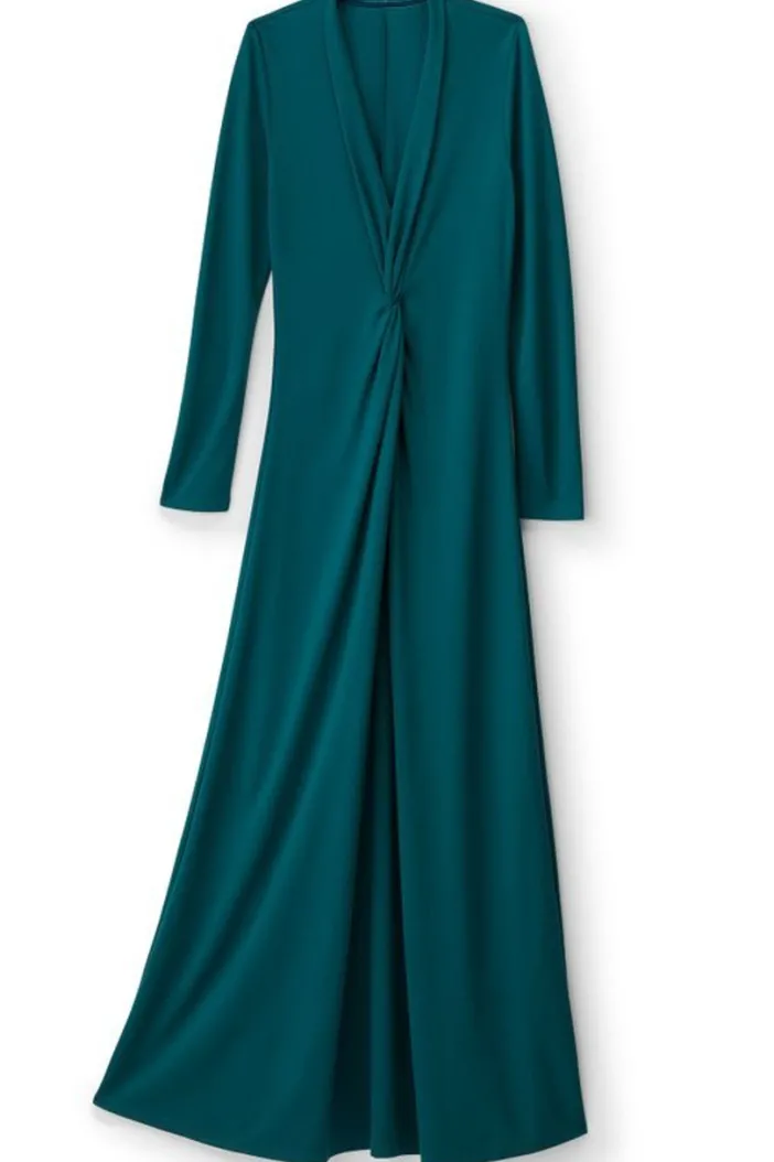 Soft Surroundings Dresses|Lagia Maxi Dress