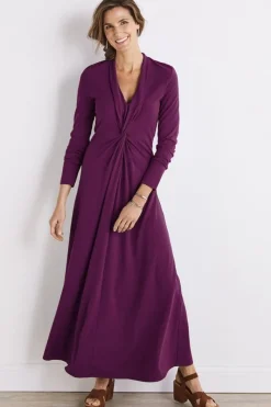 Soft Surroundings Dresses|Lagia Maxi Dress
