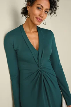 Soft Surroundings Dresses|Lagia Maxi Dress