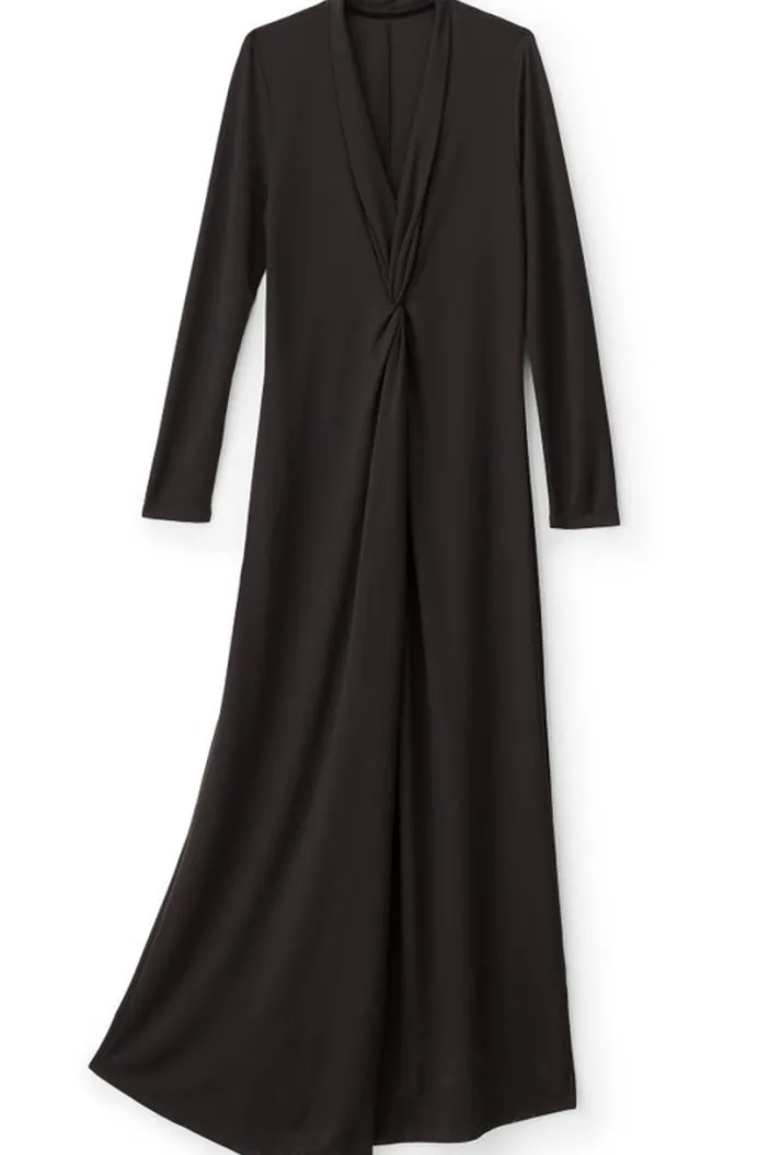 Soft Surroundings Dresses|Lagia Maxi Dress