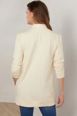 Soft Surroundings Tops|Tunics & Leggings|Lakshmi Pullover Tunic