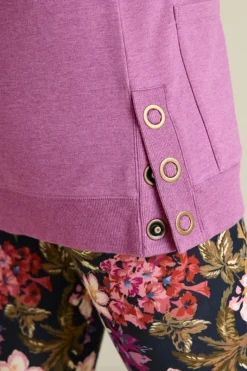 Soft Surroundings Tops|Tunics & Leggings|Lakshmi Pullover Tunic